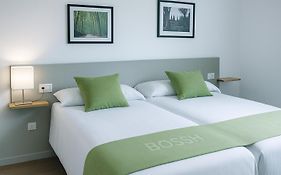 Apartamentos Turísticos Cancelas by Bossh Hotels